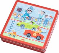 Настольная игра HABA Машинки - 301948