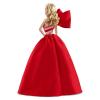 Кукла Barbie Праздничная кукла блондинка Mattel - FXF01