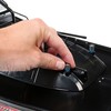 Радиоуправляемый глиссер ProBoat Aerotrooper 25 Brushless Air Boat RTR 2.4G - PRB08034