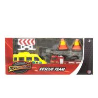 Игровой набор HTI Спасательная команда - 1372242.UNI