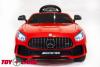 Электромобиль ToyLand Mercedes-Benz GTR