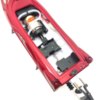 Радиоуправляемый катер HJ806 (красный) RTR 2.4G - HJ806-R