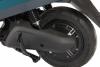 Электроскутер ELTRECO ZING WIDE 60V800W серый - 019016-0352