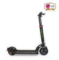 Электросамокат Inokim LIGHT2 36V 10.4Ah LG Black