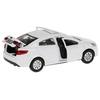 Машинка Технопарк KIA RIO белая 12 см - RIO-WT