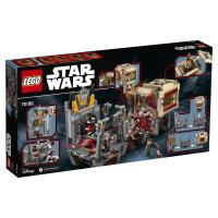 Конструктор LEGO Star Побег Рафтара - 75180