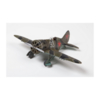 Сборная модель Zvezda Советский истребитель И-16, масштаб 1:48 - ZV-4832