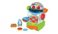 Развивающая игрушка Мистер Робомагазин Tomy Toomies - E72612