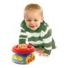 Игрушка музыкальная 2 в 1 «Маленький водитель» - 003969B