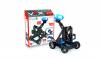 Конструктор Hexbug *Катапульта* функциональный, 100 элементов - 406-4211