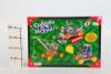 Конструктор металл.|пласт. Собери и Играй, 235 деталей ZYB-B0261-1 - Г47965