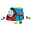 Конструктор Mega Bloks Thomas Friends большой паровоз - FFD63