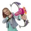 Лук Nerf Rebelle Чарм Зачарованный - B1697