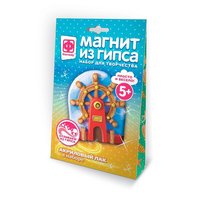 Магнит из гипса Штурвал - 707273