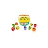 Сортер Fisher-Price Первые кубики малыша - FFC84