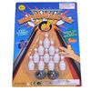 Настольная игра Shenzhen Toys Мини боулинг, 08-3032682 - Ф81689