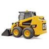 Мини погрузчик Cat - 02-481
