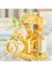 Конструктор 3D Фотоаппарат-BA16909