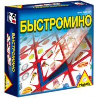 Настольная игра Piatnik Быстромино - 789496