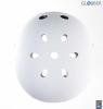 Шлем Globber Junior White XS-S 51-54 см - 6664