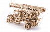3D-пазл Ugears Дополнение к грузовику UGM-11 Ugears - 70019