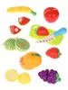 Игровой набор *Продуты для резки*, 10 предметов - 228E6-5