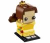 Конструктор LEGO BrickHeadz Белль - 41595