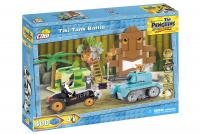 Конструктор Tiki Tank Battle - COBI-26401
