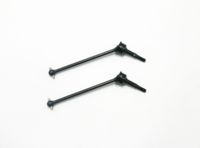 Передние привода Universal CVD Front 4073 TB7 - YK-71112