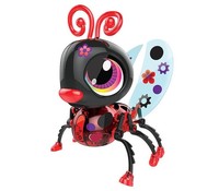 Интерактивная игрушка 1Toy РобоЛайф Божья Коровка - Т16239