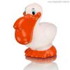 Набор для купания Mioshi Aqua *Морские обитатели* (4 шт.) - MAU0304-002
