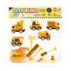 Игровой набор Наша Игрушка Спецтехника - RS55-66