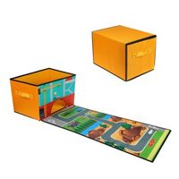 Корзина для игрушек Наша Игрушка, 38*25*25 см - TX13908-2