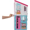 Дом для кукол Mattel Barbie Малибу - FXG57