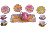 Набор посуды Shenzhen Toys S055B - Д48109