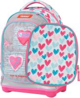 Рюкзак TARGET супер лёгкий *Jersey Love* - 21380