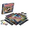 Настольная игра Hasbro Games (Games) Монополия Гонка - E7033121