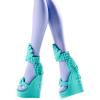 Кукла Monster High Монстрические каникулы Джейн Булитл - DKX99