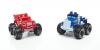 Конструктор Вспыш Монстр Траки Mega Bloks - DRX14