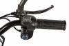 Велогибрид Eltreco e-ALFA L коричневый - 010823-0211