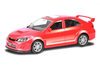 Машина металлическая RMZ City Subaru WRX STI масштаб 1:64 - 344014