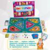 Настольная игра Дрофа-медиа Викторина для дошкольников - 4192