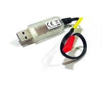 USB зарядка - 58168RU-12