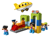 Конструктор LEGO Duplo Экспресс Юный Программист - 45025