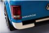Электромобиль ToyLand Volkswagen Amarok