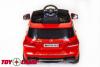 Электромобиль ToyLand Mercedes-Benz GLE63S AMG