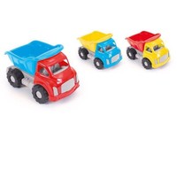 Грузовой пластиковый автомобиль DOLU - DL_6040