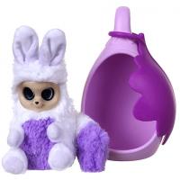 Интерактивная мягкая игрушка *Пушастики - Аби*, 17 см - Т13946