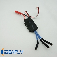 Регулятор оборотов 10A - IFLY-ESC