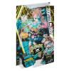 Кукла Monster High Кораблекрушение Рошель Гойл - DTV89